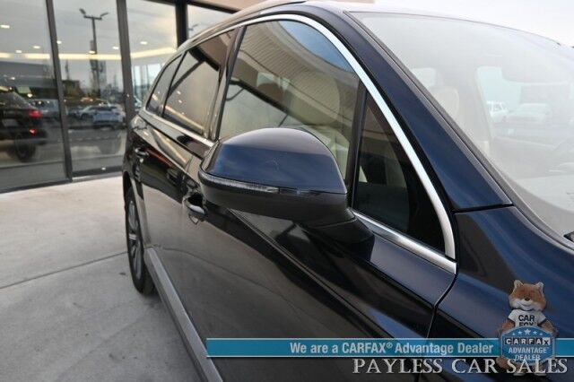2018 Audi Q7 Premium Plus Anchorage AK