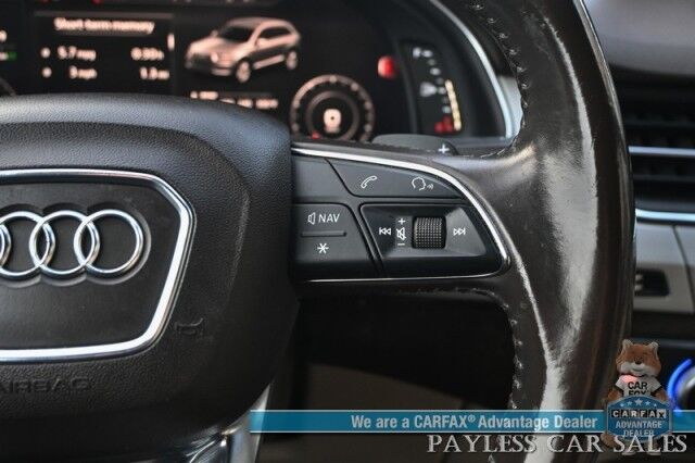 2018 Audi Q7 Premium Plus Anchorage AK