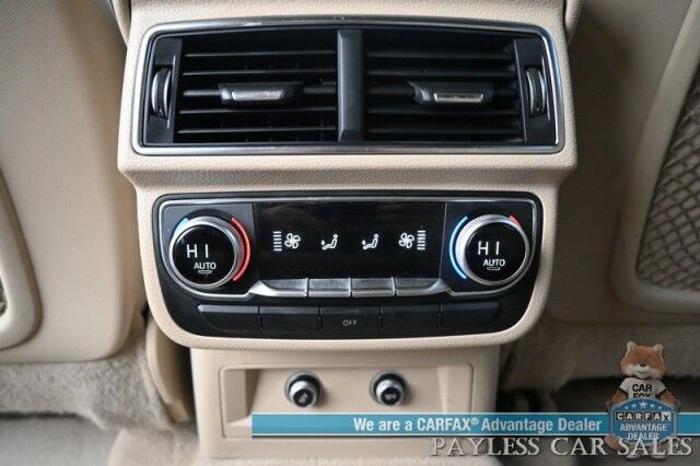 2018 Audi Q7 Premium Plus Anchorage AK