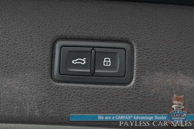 2018 Audi Q7 Premium Plus Anchorage AK