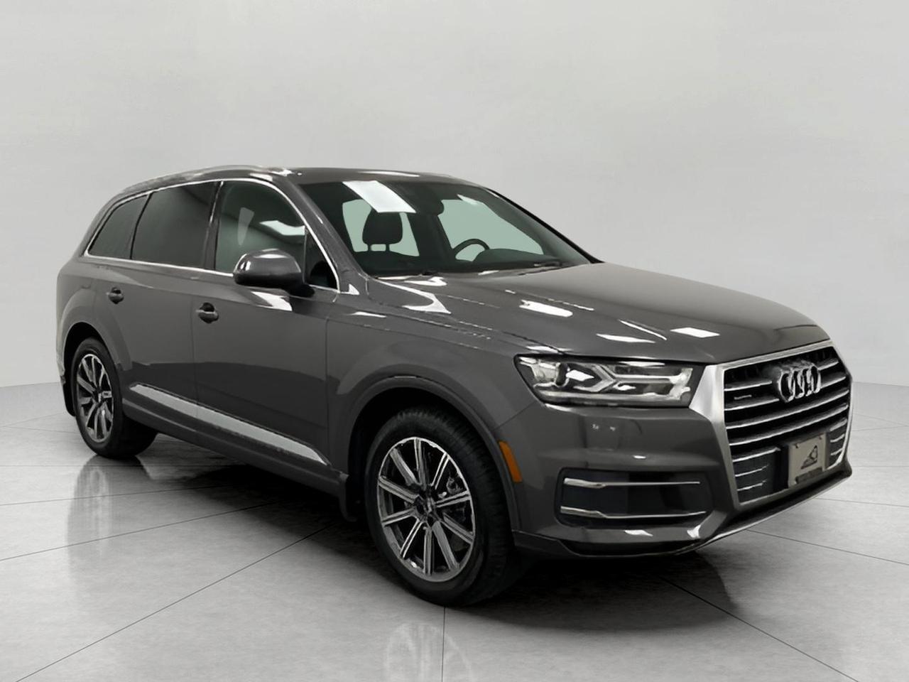 2018 Audi Q7 Premium Plus Appleton WI