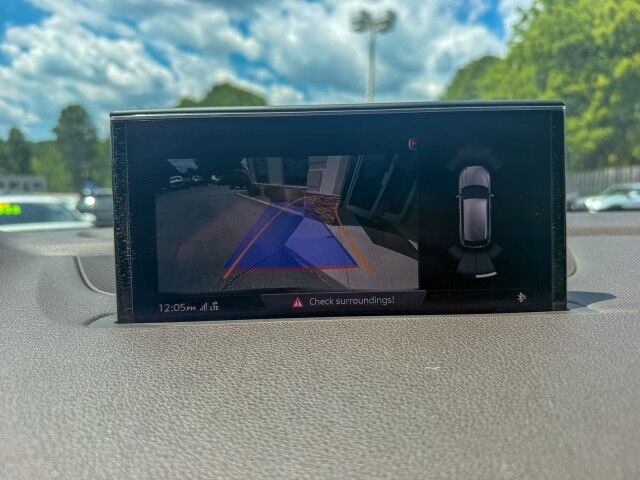 2018 Audi Q7 Premium Plus Conover NC