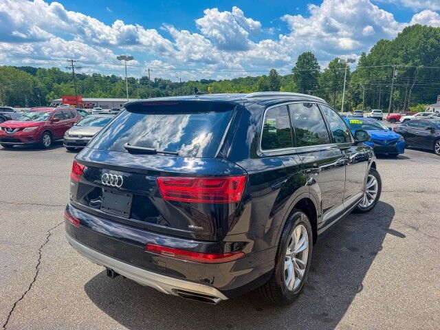 2018 Audi Q7 Premium Plus Conover NC
