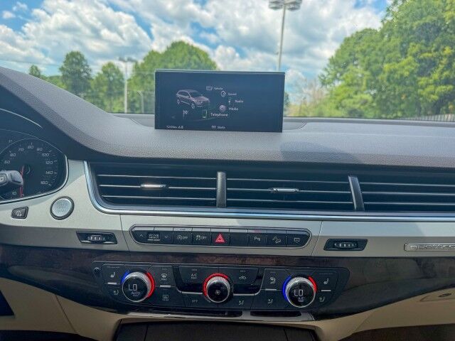 2018 Audi Q7 Premium Plus Conover NC
