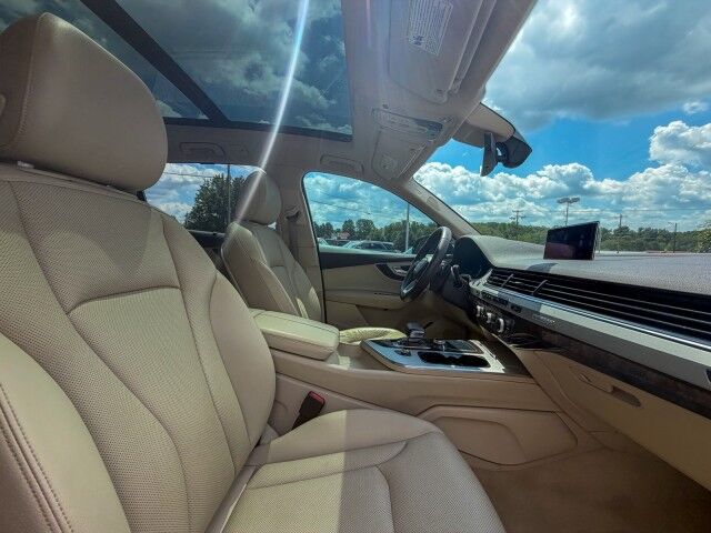 2018 Audi Q7 Premium Plus Conover NC