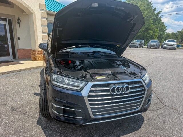 2018 Audi Q7 Premium Plus Conover NC