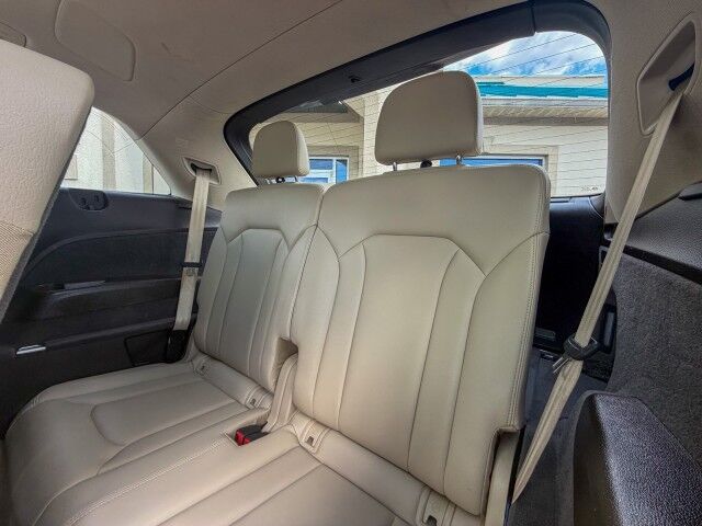 2018 Audi Q7 Premium Plus Conover NC