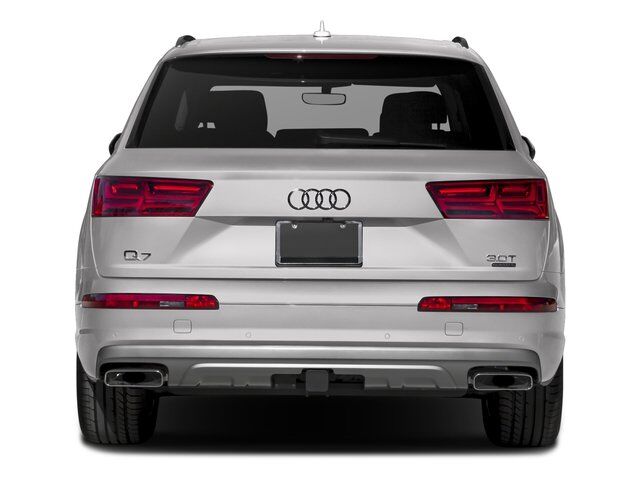 2018 Audi Q7 Premium Plus Hurst TX
