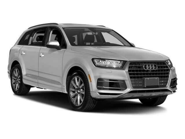 2018 Audi Q7 Premium Plus Hurst TX