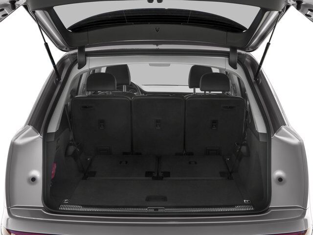 2018 Audi Q7 Premium Plus Hurst TX