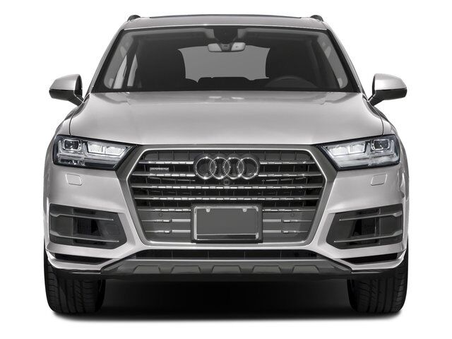 2018 Audi Q7 Premium Plus Hurst TX