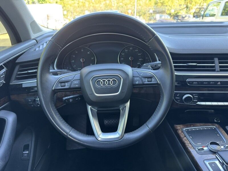 2018 Audi Q7 Premium Plus Quattro Willow Grove PA