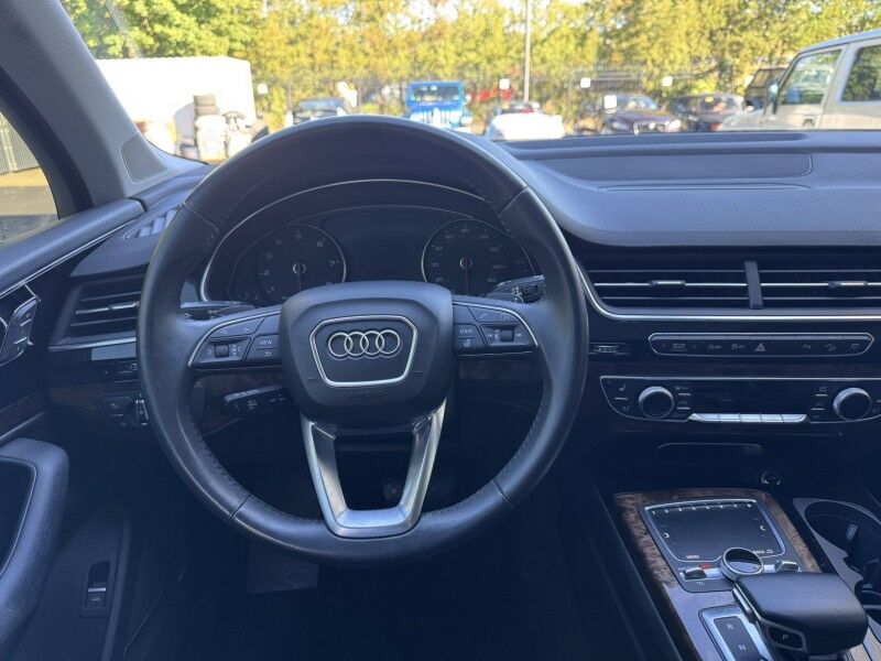 2018 Audi Q7 Premium Plus Quattro Willow Grove PA