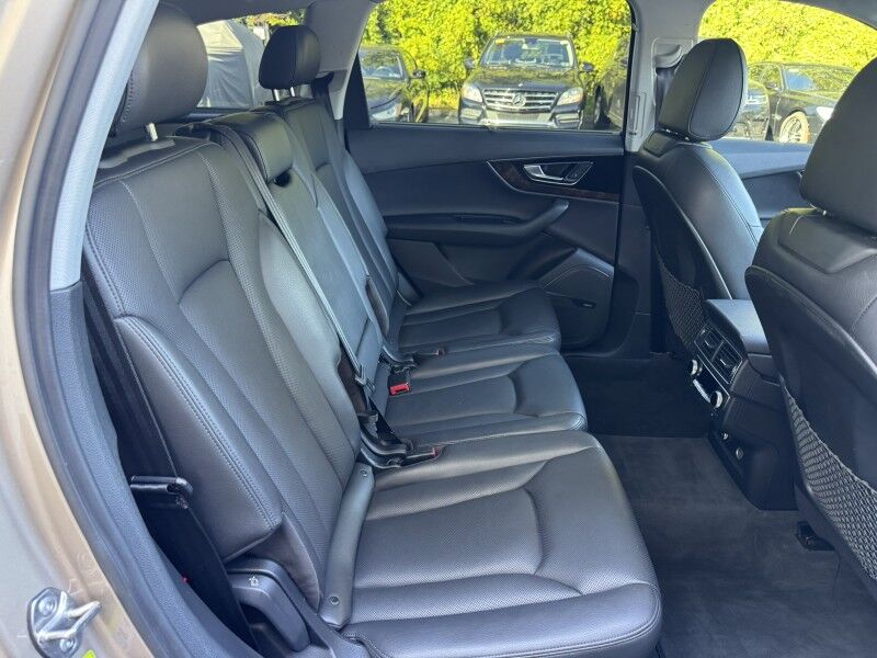 2018 Audi Q7 Premium Plus Quattro Willow Grove PA