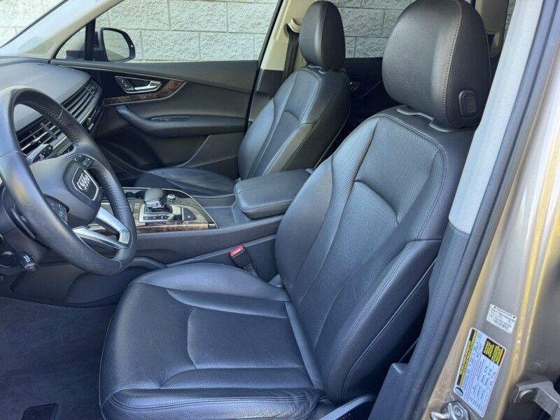 2018 Audi Q7 Premium Plus Quattro Willow Grove PA