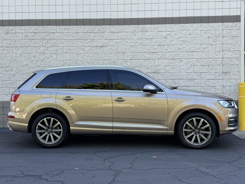 2018 Audi Q7 Premium Plus Quattro Willow Grove PA