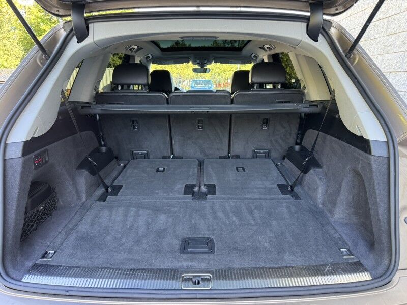2018 Audi Q7 Premium Plus Quattro Willow Grove PA