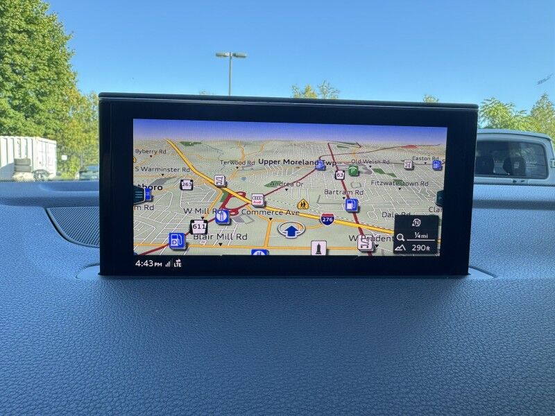 2018 Audi Q7 Premium Plus Quattro Willow Grove PA