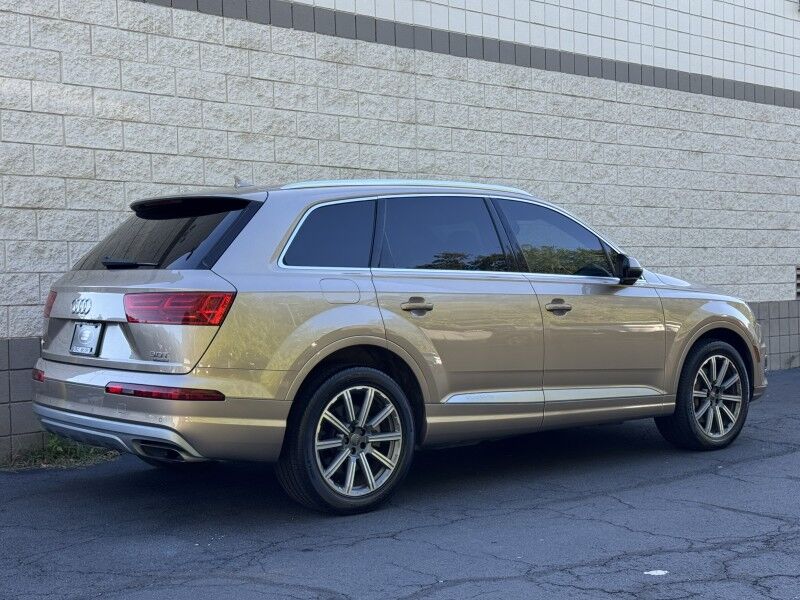 2018 Audi Q7 Premium Plus Quattro Willow Grove PA