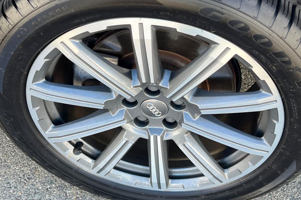 2018 Audi Q7 Premium Plus Roseville CA