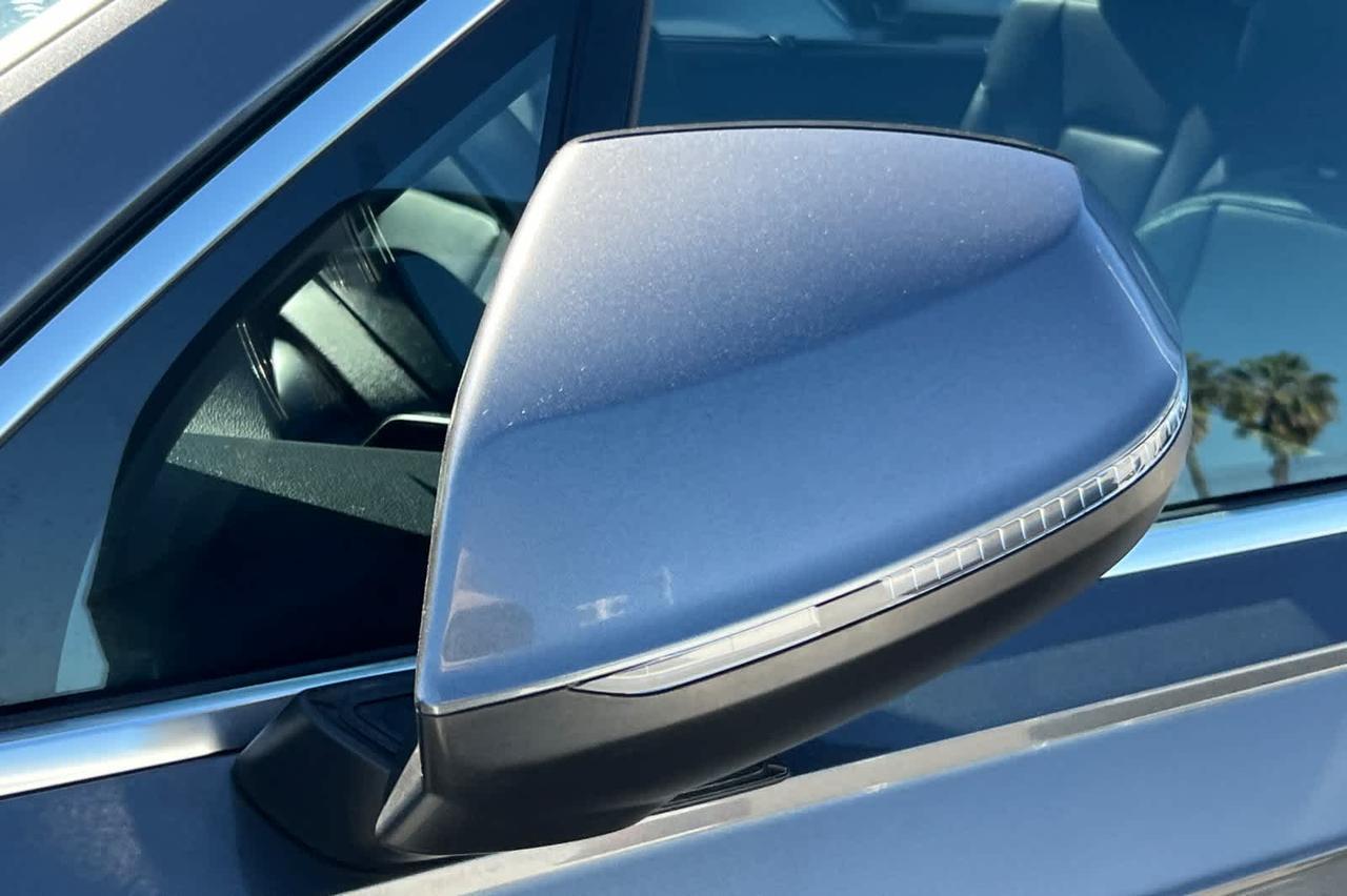 2018 Audi Q7 Premium Plus Roseville CA