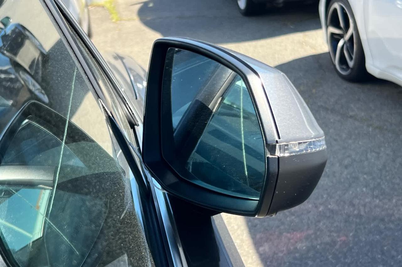 2018 Audi Q7 Premium Plus Roseville CA