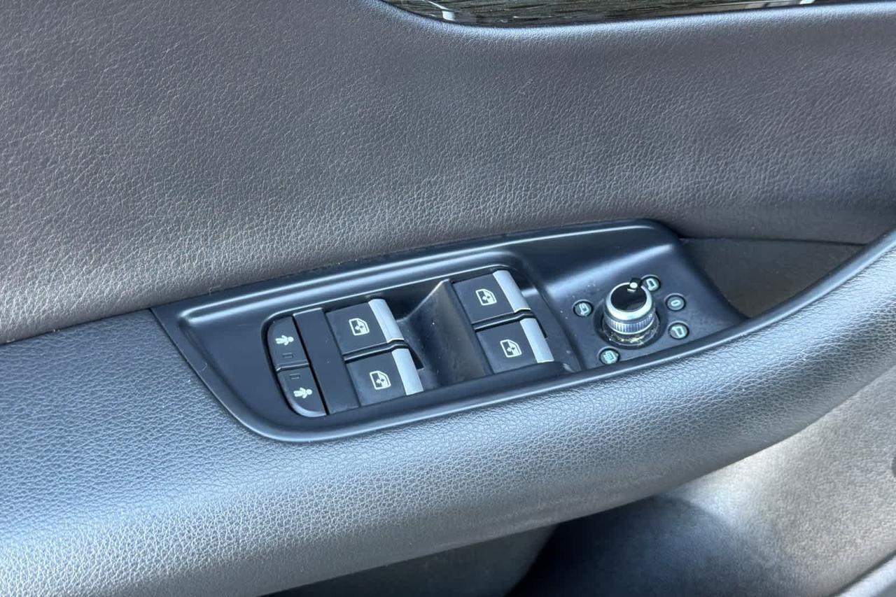 2018 Audi Q7 Premium Plus Roseville CA