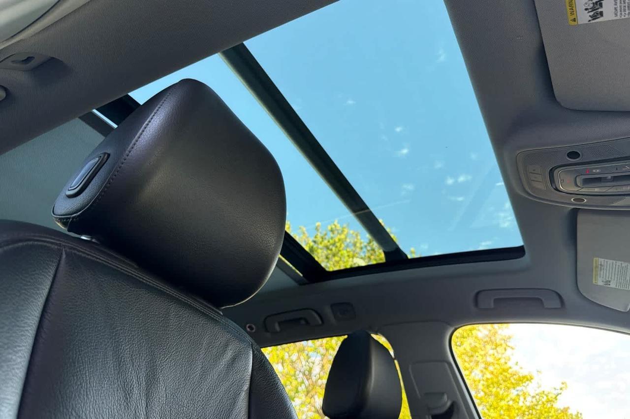 2018 Audi Q7 Premium Plus Roseville CA