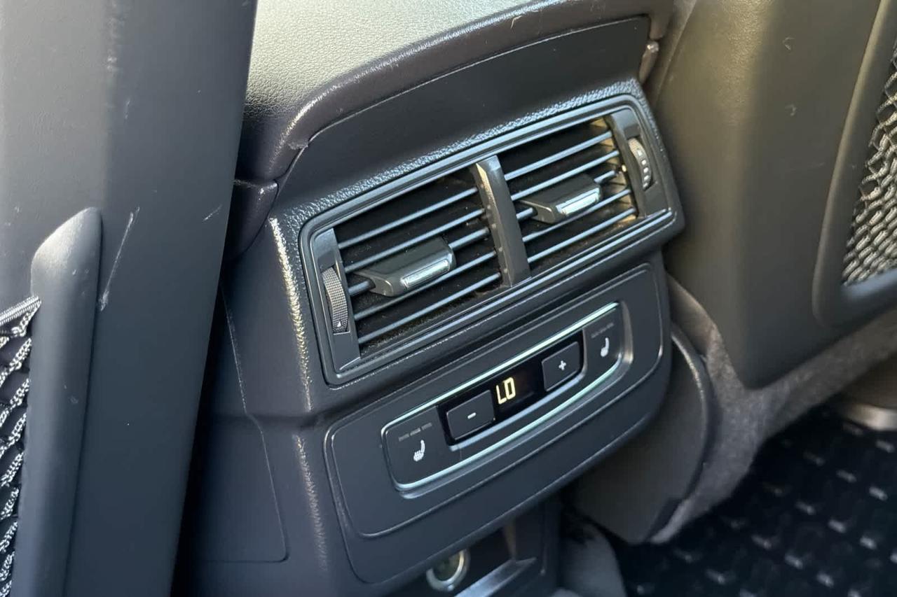 2018 Audi Q7 Premium Plus Roseville CA