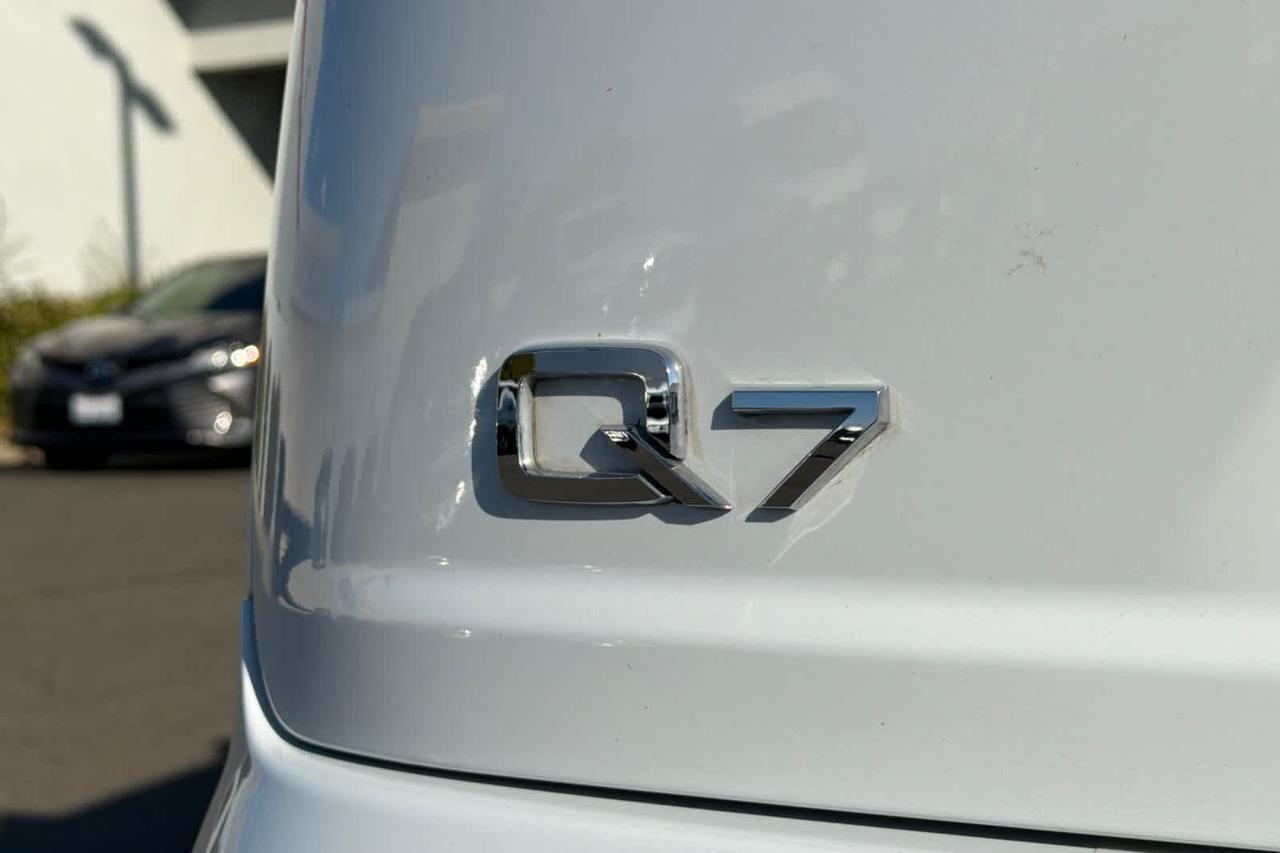 2018 Audi Q7 Premium Plus Roseville CA