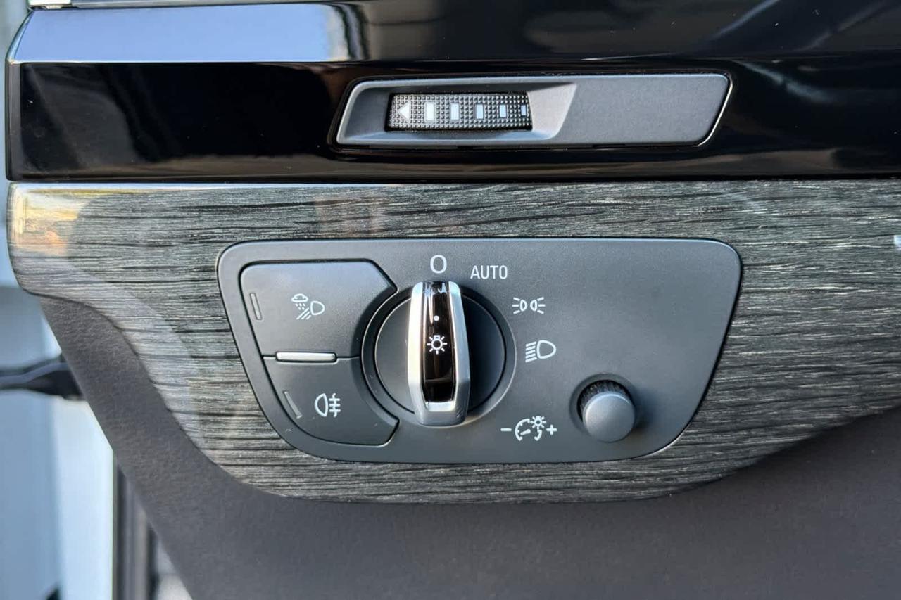 2018 Audi Q7 Premium Plus Roseville CA