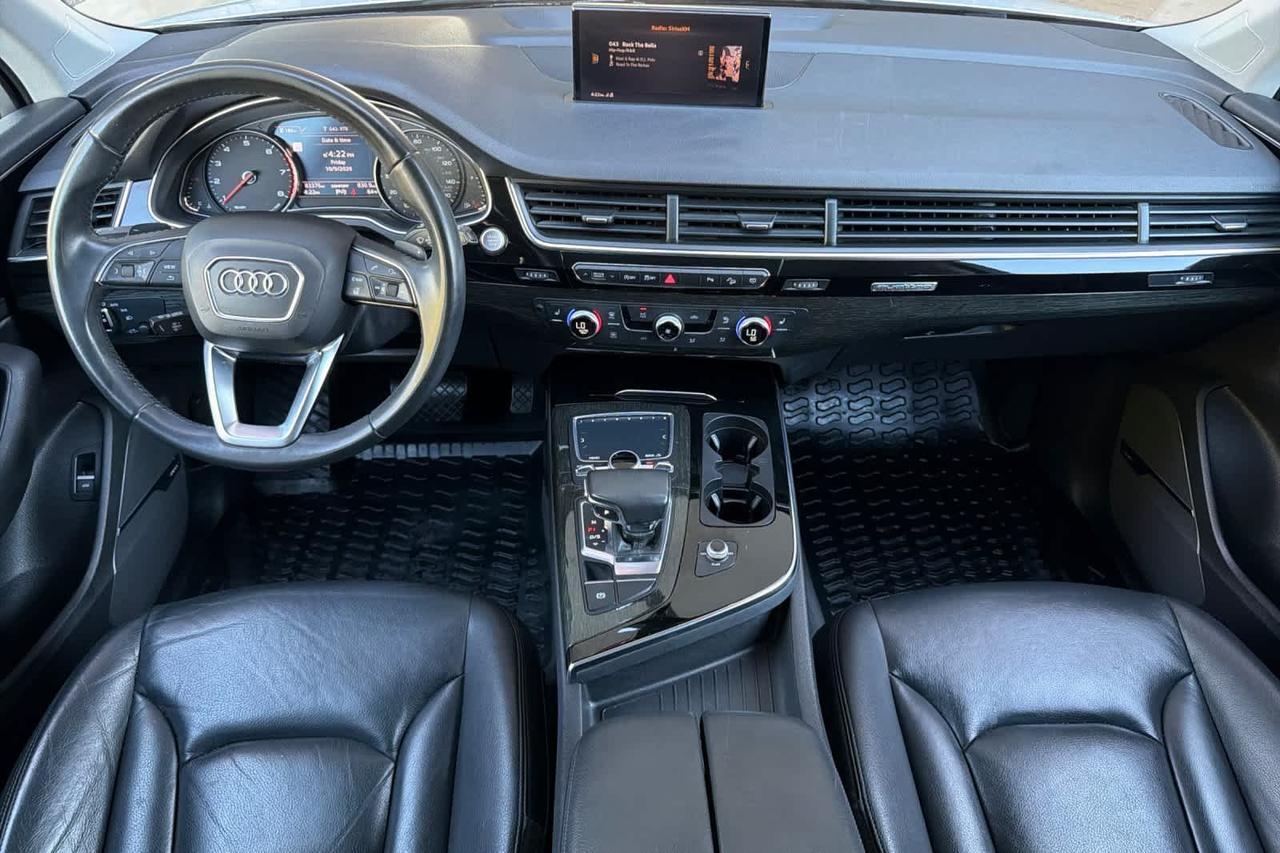 2018 Audi Q7 Premium Plus Roseville CA