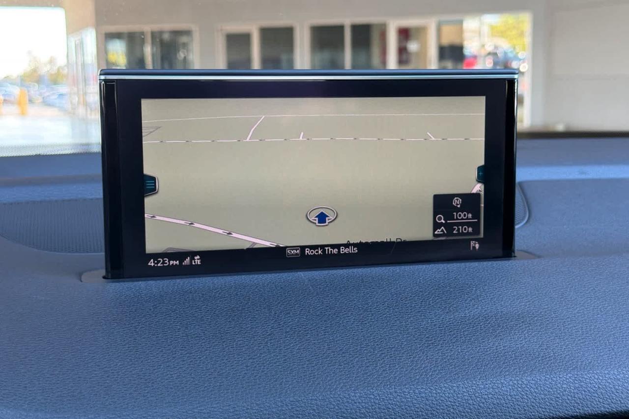 2018 Audi Q7 Premium Plus Roseville CA