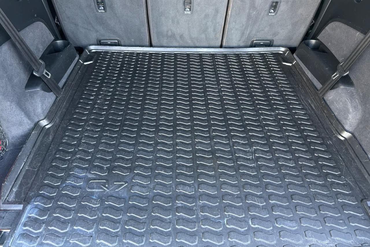 2018 Audi Q7 Premium Plus Roseville CA