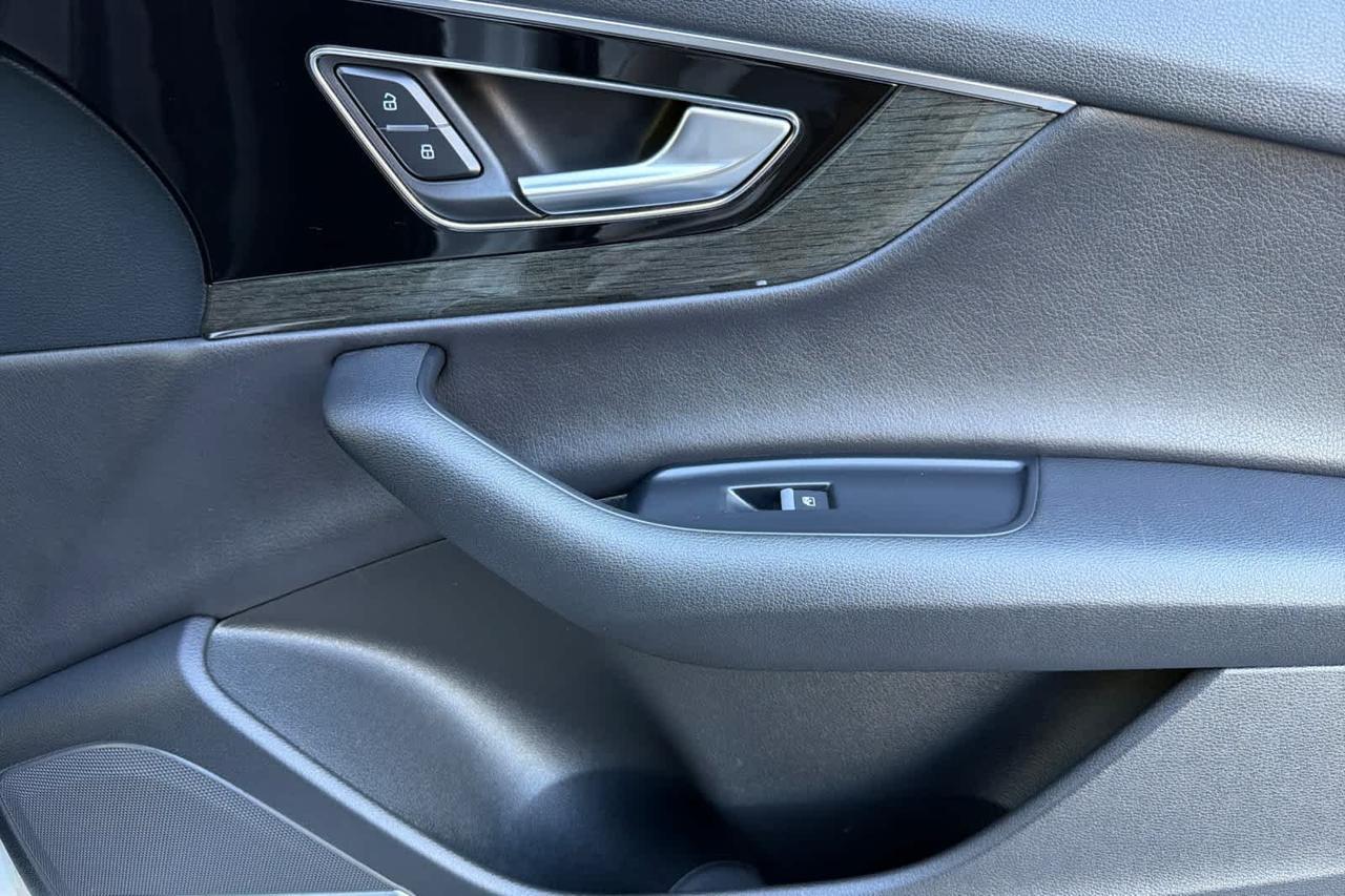 2018 Audi Q7 Premium Plus Roseville CA