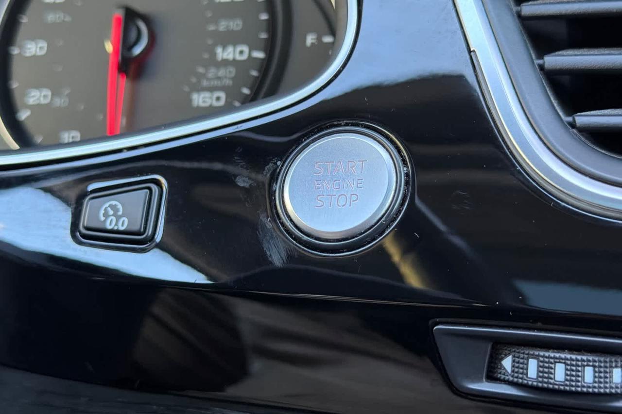 2018 Audi Q7 Premium Plus Roseville CA