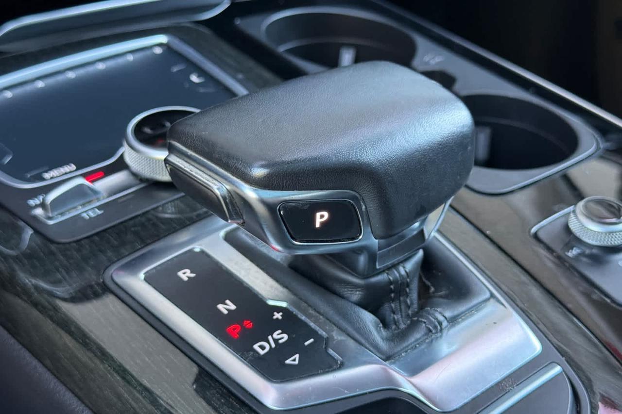 2018 Audi Q7 Premium Plus Roseville CA
