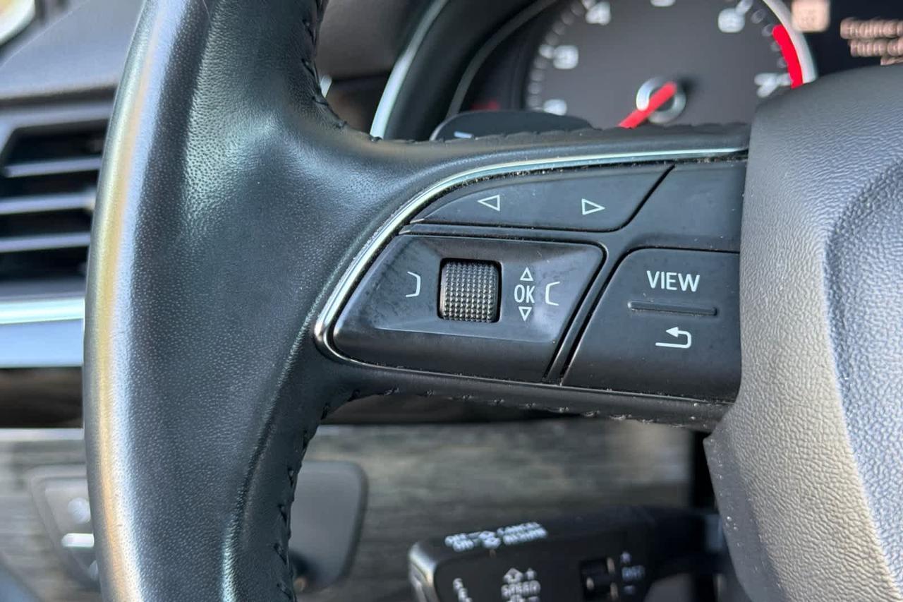 2018 Audi Q7 Premium Plus Roseville CA