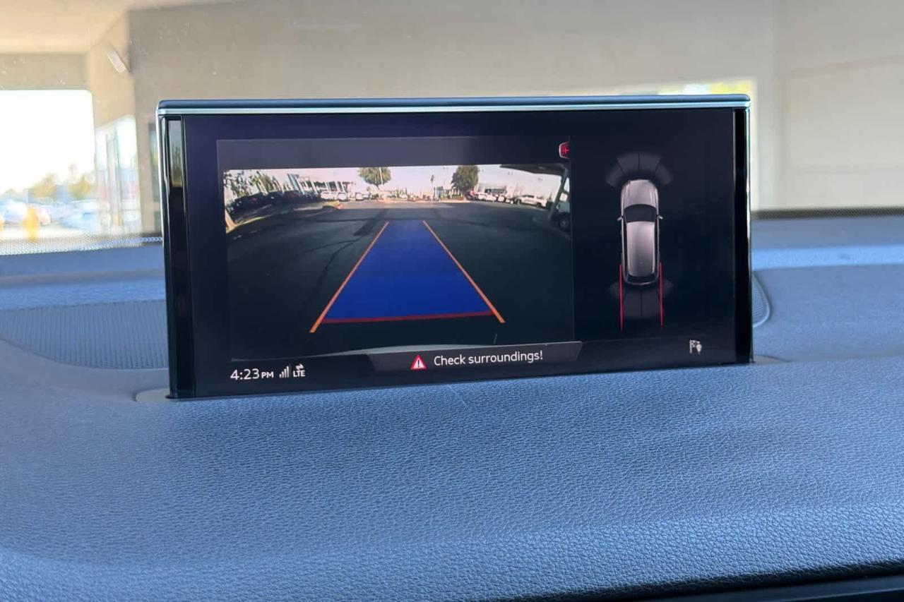 2018 Audi Q7 Premium Plus Roseville CA