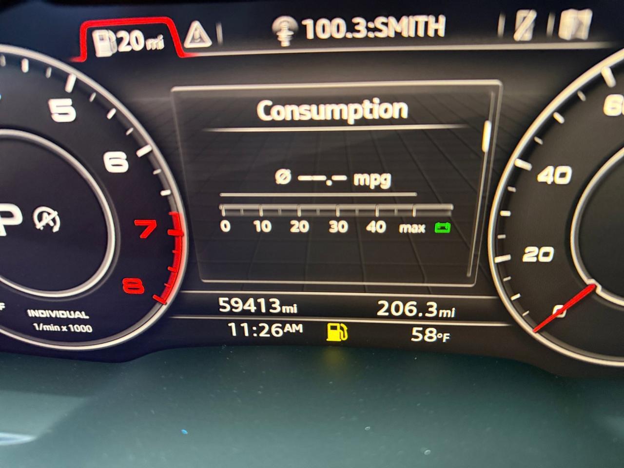 2018 Audi Q7 Premium Plus Lindon UT