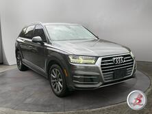 Audi Q7 Premium Plus 2018