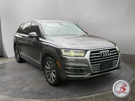 2018_Audi_Q7_Premium Plus_ Salt Lake City UT