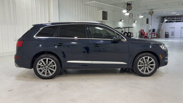 2018 Audi Q7 Premium Plus San Antonio TX