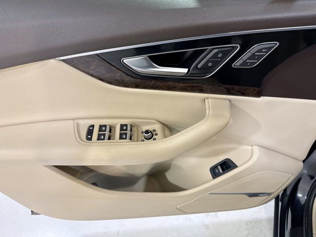 2018 Audi Q7 Premium Plus San Antonio TX
