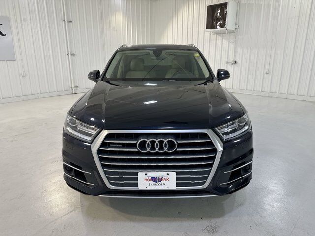 2018 Audi Q7 Premium Plus San Antonio TX