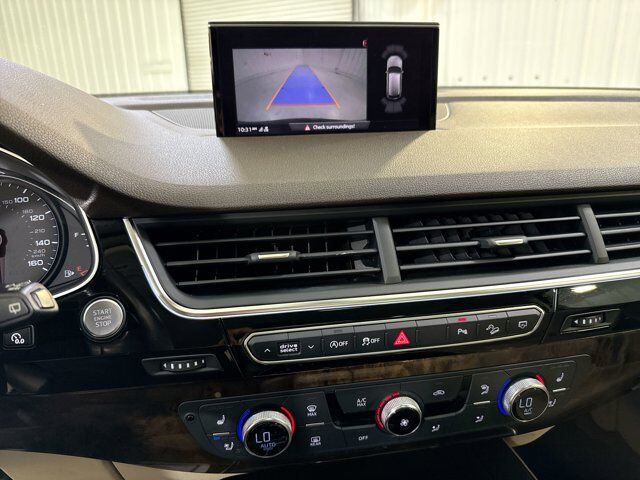 2018 Audi Q7 Premium Plus San Antonio TX