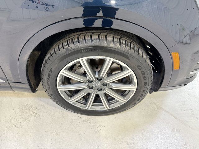 2018 Audi Q7 Premium Plus San Antonio TX