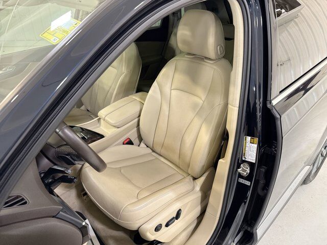 2018 Audi Q7 Premium Plus San Antonio TX