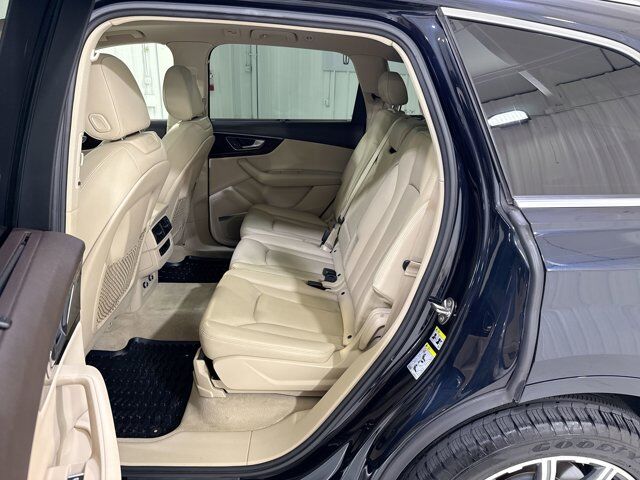 2018 Audi Q7 Premium Plus San Antonio TX