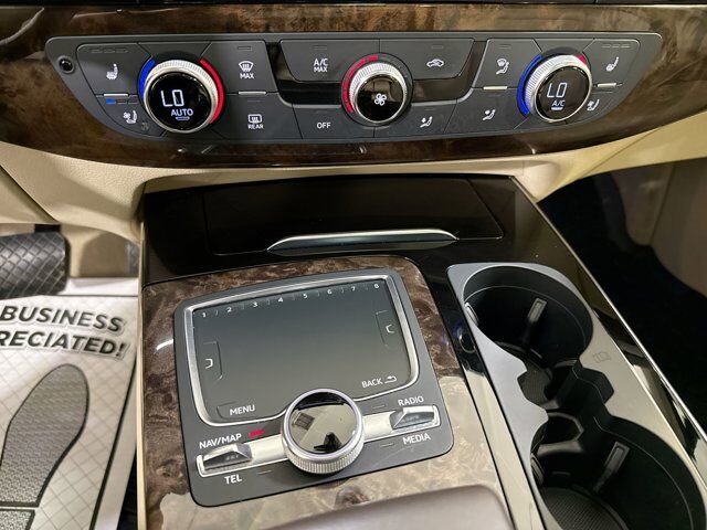 2018 Audi Q7 Premium Plus San Antonio TX